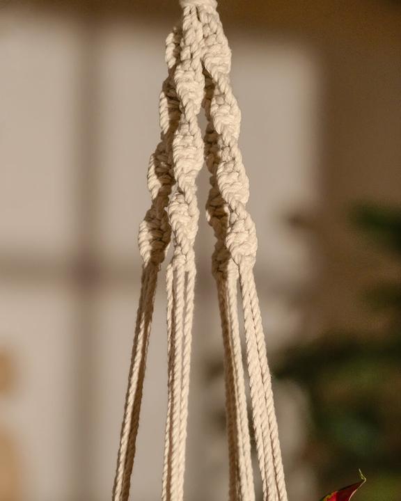 Actual product image feey Markamee hanger 'Zen' (14 pieces) (90 cm)