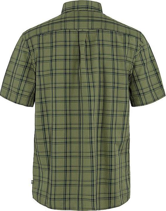 Actual product image Fjällräven Övik Lite Shirt S/S (M)