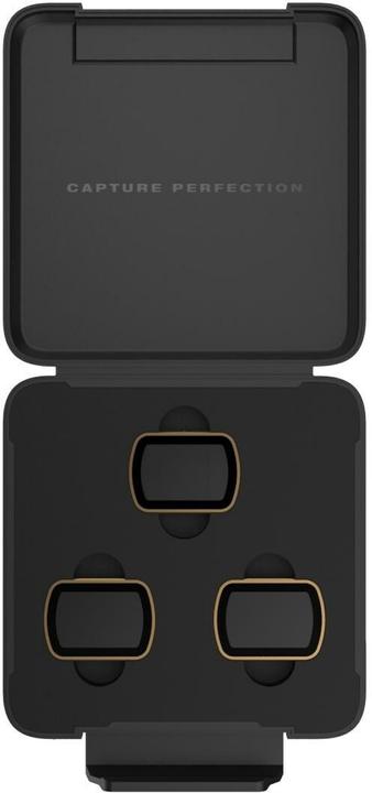 Immagine prodotto PolarPro Collezione di tapparelle (Osmo Pocket 3)