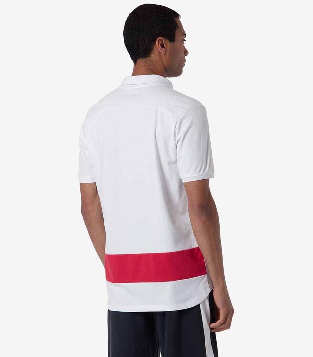 Actual product image Kappa Polo AS Monaco Acramy 2024/25 (S)