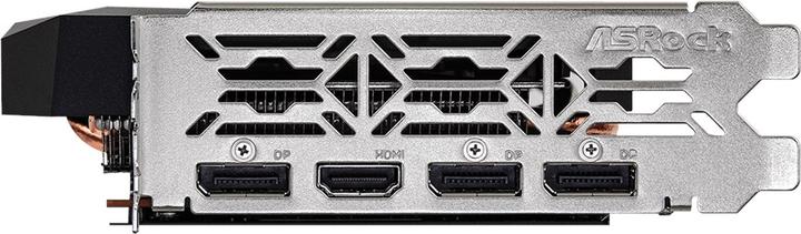 Produktbild AsRock RX6600 Challenger D (8.19 GB)