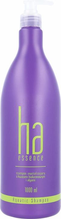 Immagine prodotto Stapiz Ha Essence Aquatic Revitalising Shampoo (1000 ml, Shampoo liquido)