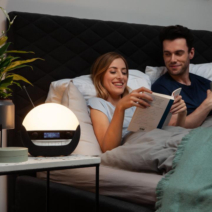 Produktbild Lumie Bodyclock Luxe