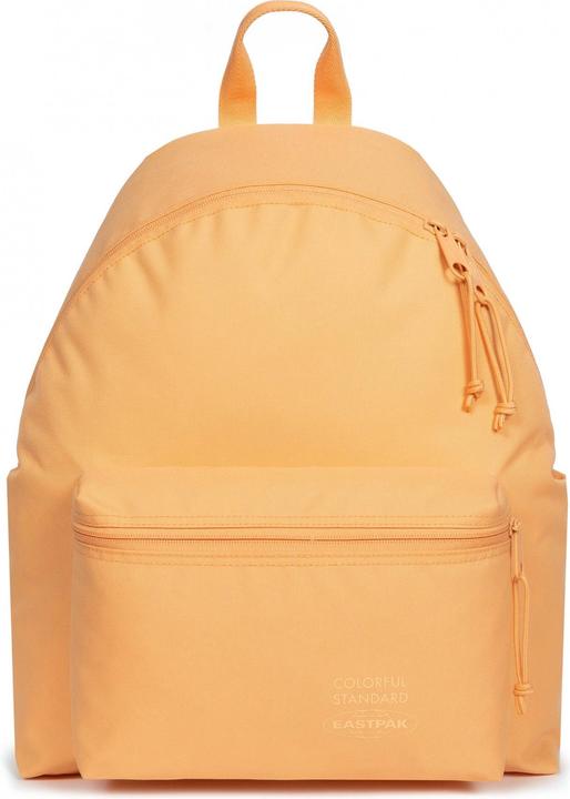 Grès Orange