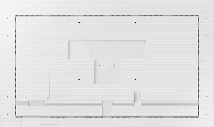 Actual product image Samsung Flip 4 Pro WM65B (3840 x 2160 Pixels, 65")