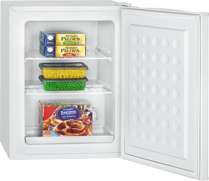 Produktbild Bomann GB 7236 (Freistehend, 42 l)
