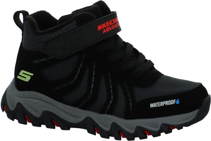 Image du produit Skechers 406412L BKRD BKRD (32)