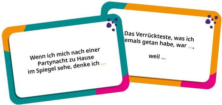 Produktbild Krimi Total Kopfkino … la carte