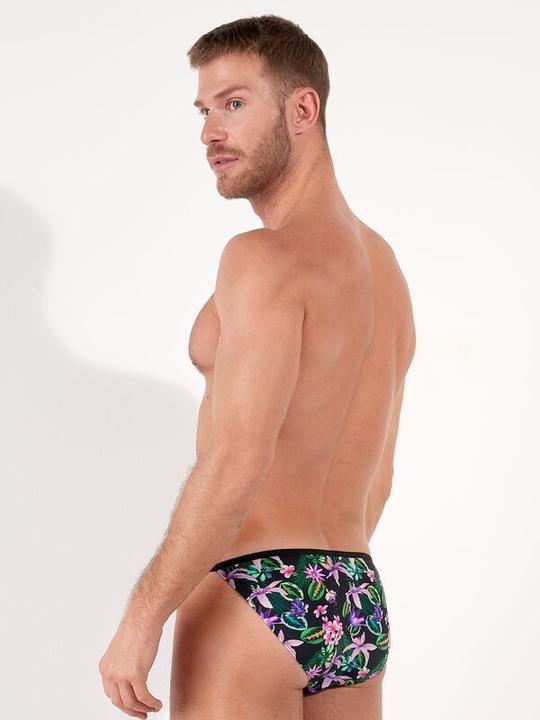 Produktbild HOM Minislip Tanga Briefs Funky Style (M, Einzelpack)