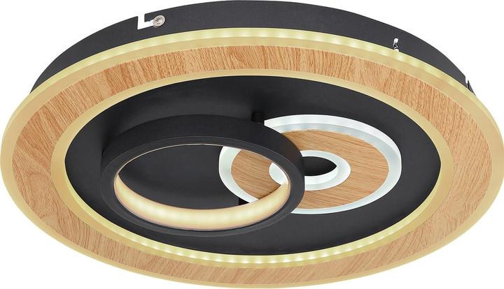 Actual product image Globo Chessy (1650 lm)