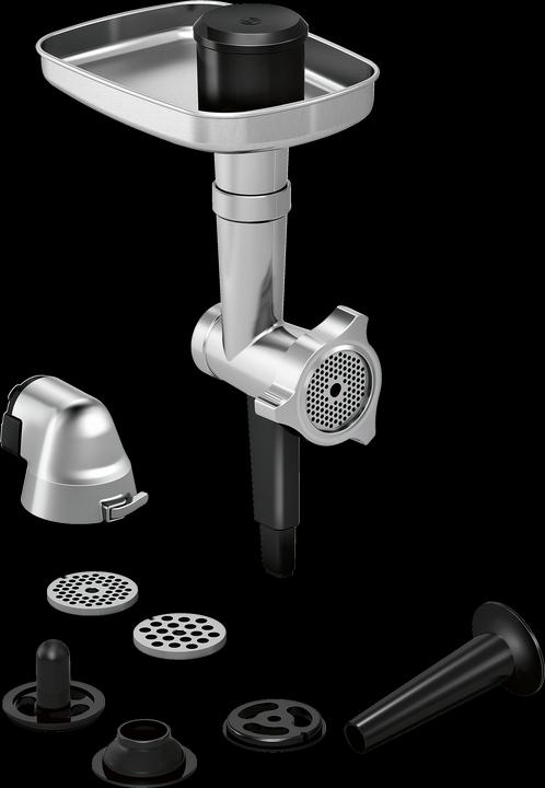 Produktbild Bosch Hausgeräte Fleischwolf MUZ9HA1