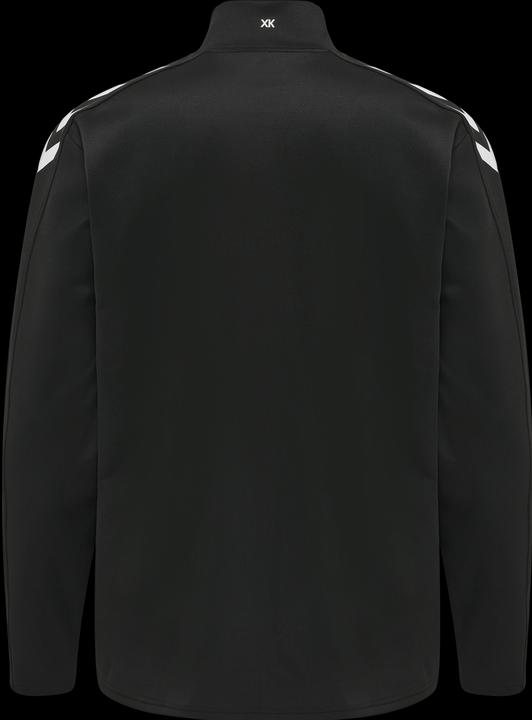 Produktbild hummel Core Xk Poly Zip Sweat (XL)