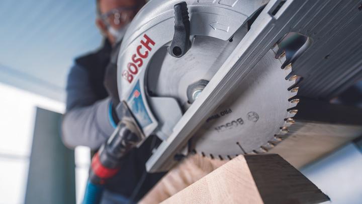 Immagine prodotto Bosch Professional Zubehör Lama per sega circolare PRO Wood, 165 x 2,6 x 30 mm