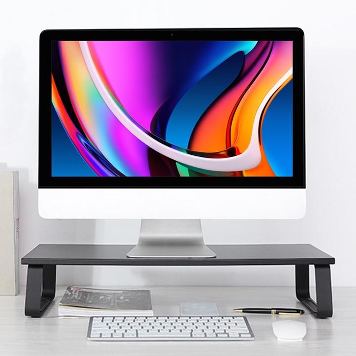Produktbild Techly Universal Desk Stand in Steel