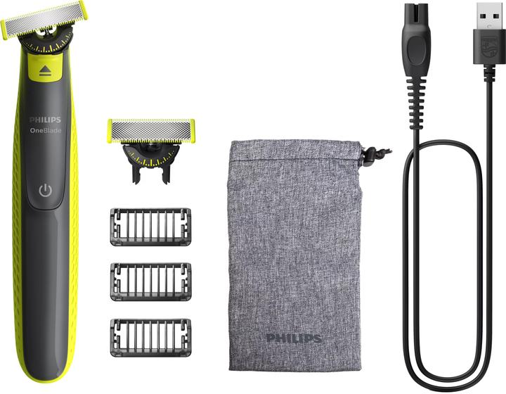 Image du produit Philips OneBlade 360