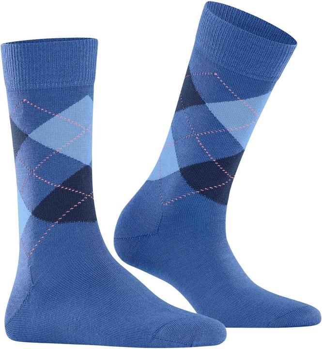 Image du produit Burlington Socken Casual Bequem sitzend (lot de 2, 36 - 41)