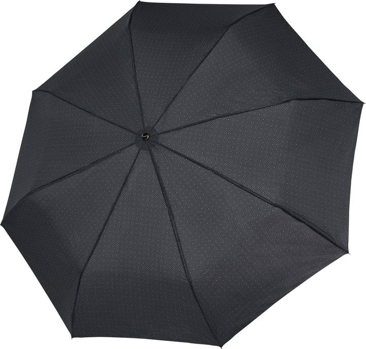 Doppler Carbon Magic XM Business Taschenschirm 38 cm