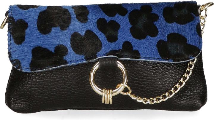 Leopardo Blu