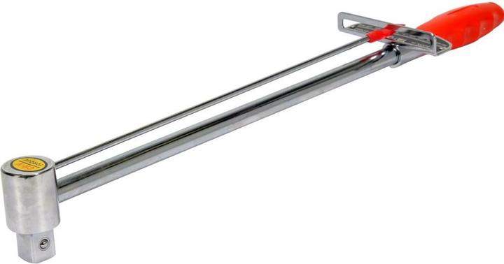 Produktbild Yato Klucz Dynamometryczny Wychylny 3/4" (3/4")