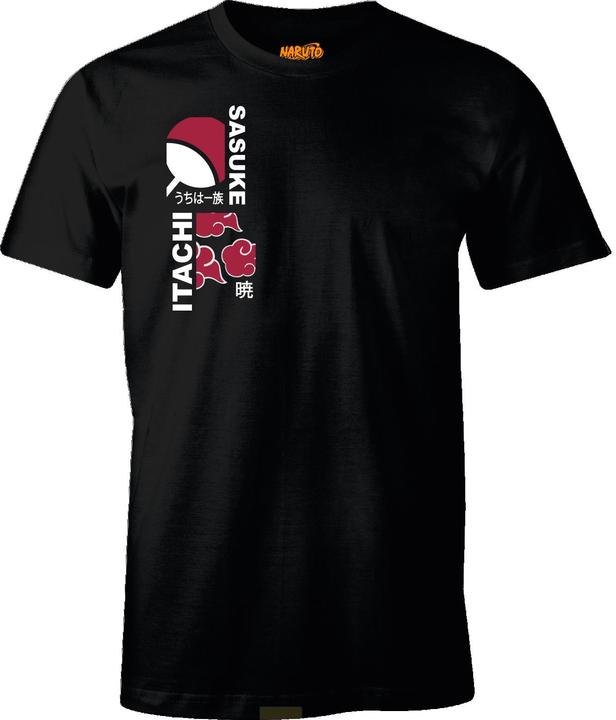Produktbild Taski Naruto - Sasuke & Itachi - XL Grosse (XL)