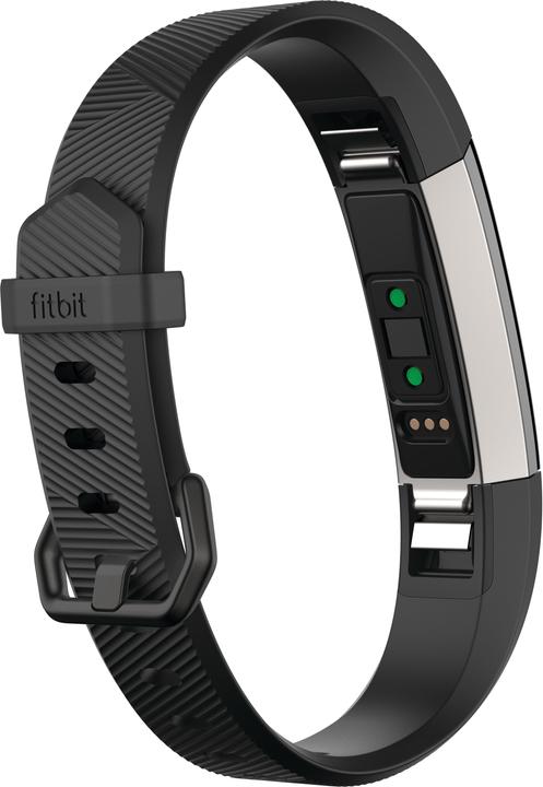 Actual product image Fitbit Alta HR (15 mm)