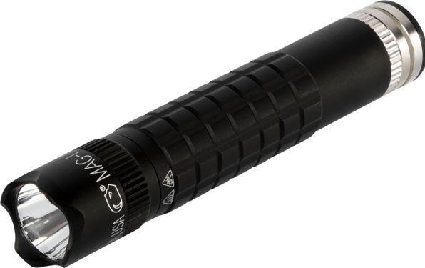 Actual product image Maglite LED MAG-TAC rechargeable crown (14.80 cm, 543 lm)