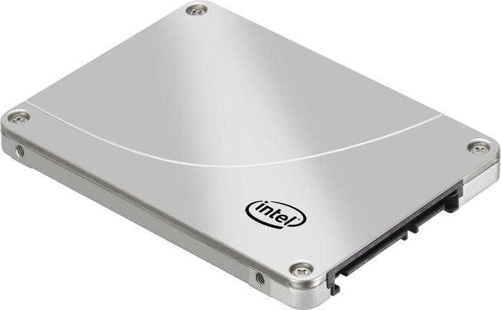 Intel SSD 520 Series (240 GB, 2.5")