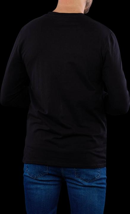 Image du produit Siksilk T-shirts Essentials T-shirt à manches longues (S)