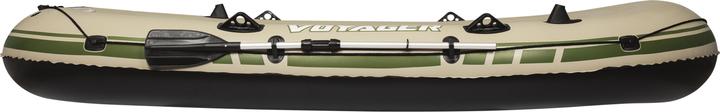 Image du produit Bestway Bateau Voyager 500 (348 cm, 3 pers.)