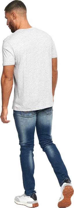 Produktbild Duck and Cover Mens Errington T-Shirt (Pack of 5) (M)
