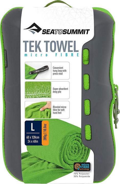 Image du produit Sea To Summit Tek (60 x 120 cm)