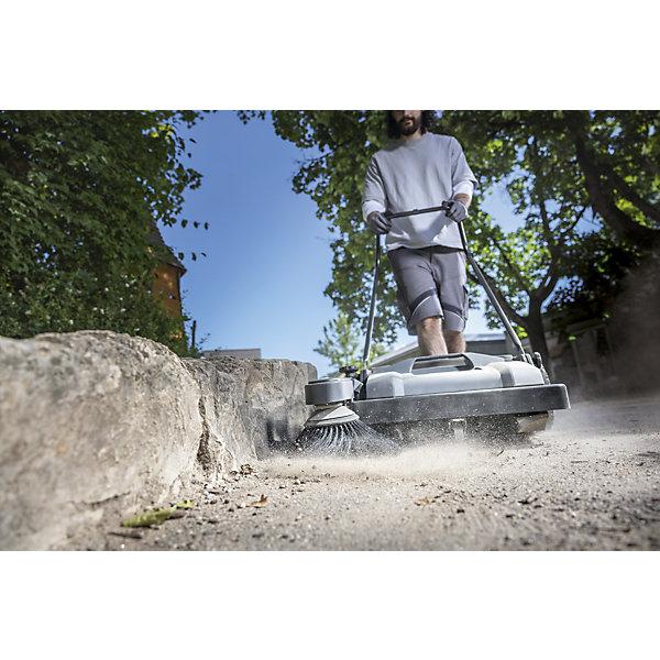 Actual product image Kärcher Sweeper KM 70/15 C Classic