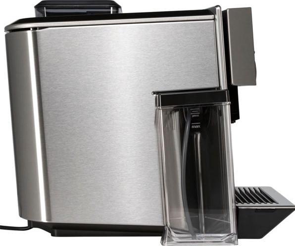 Actual product image Siemens EQ.9 plus connect s500