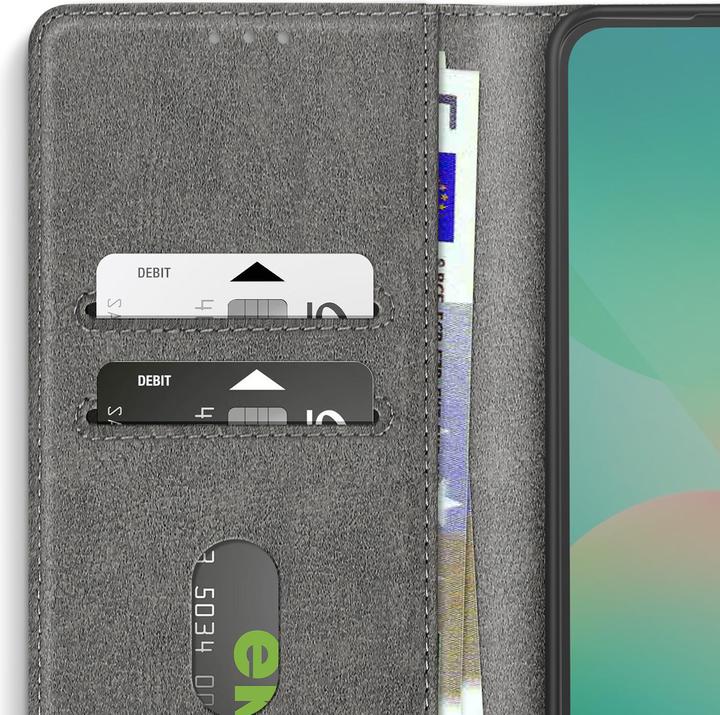 Produktbild Avizar Chesterfield Series (Samsung Galaxy A26)