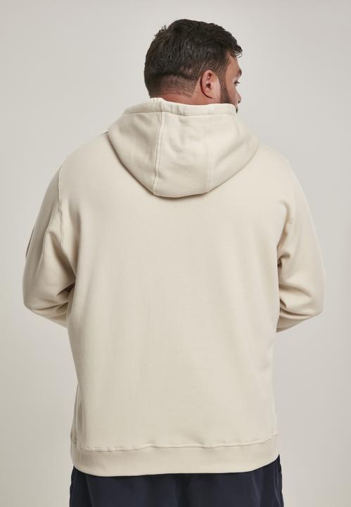 Immagine prodotto Urban Classics Organic Basic Hoody (S)