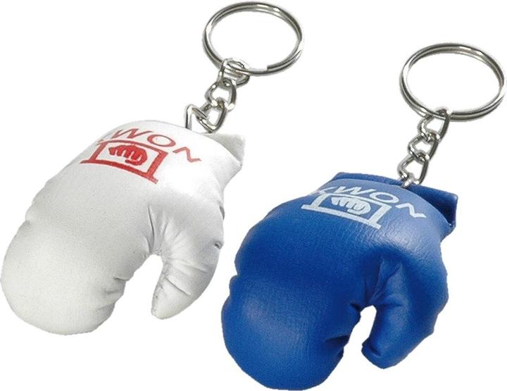 Produktbild Kwon Schlüsselanhänger Boxhandschuhe
