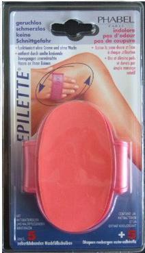 Produktbild Epilette for Lady (1 x, 38 g)