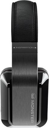 Actual product image Monster Inspiration Active Noise Canceling (ANC, Cable)