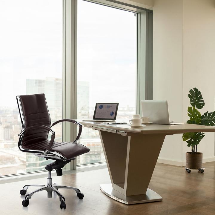 Actual product image Hjh Office PARMA 10