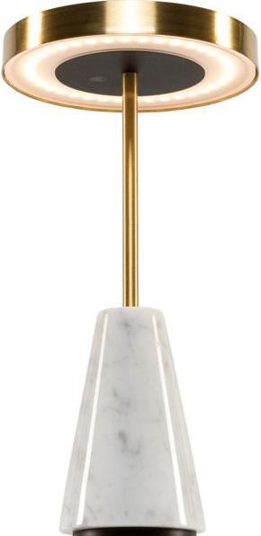 Productafbeelding Broggi Lamp Decò Marmo Bianco (147 lm)