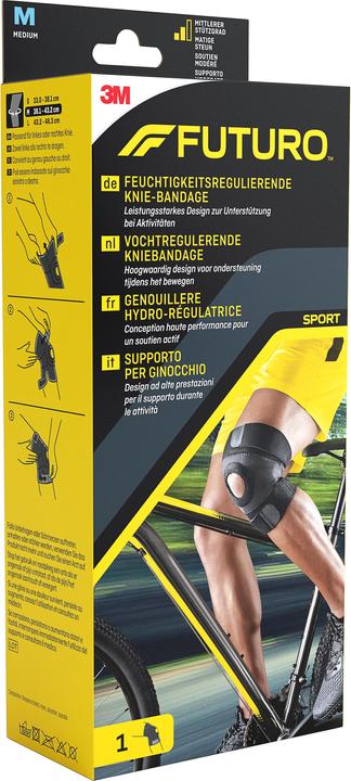 Futuro Knie Bandage (M)