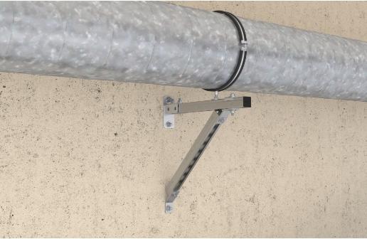 Actual product image Fischer 79502 (250 mm)