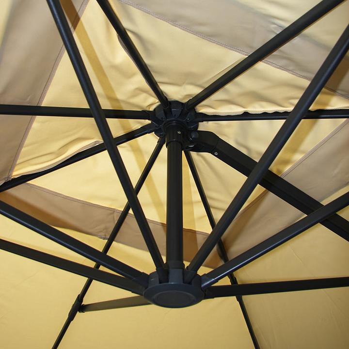 Actual product image MCW A96-13 (3.60 m)