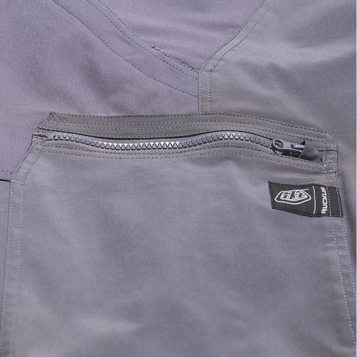 Produktbild Troy Lee Designs Ruckus Cargo Pant, Mono, steel blue, 32 (32)