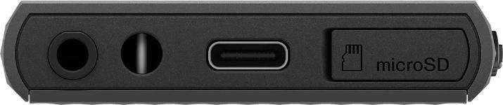 Produktbild Sony NW-A306 (18 GB)