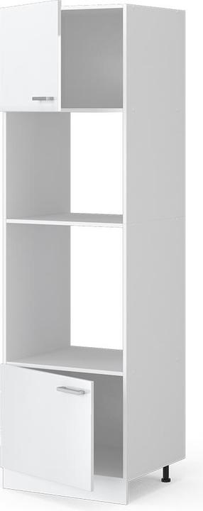 Produktbild Vicco Küchenmöbel R-Line (60 x 57.5 x 207 cm)