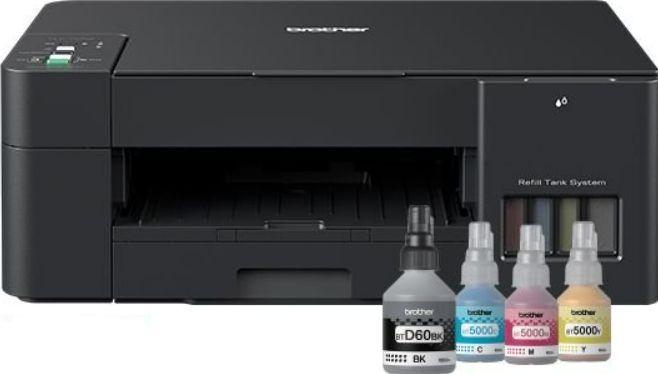 Produktbild Brother DCP-T420W (Tintentank, Farbe)
