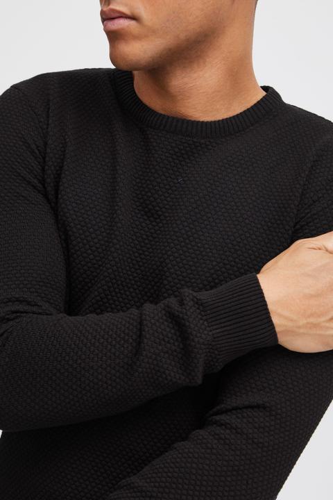 Image du produit Solid Karl - Pull en Maille - Homme (3XL)