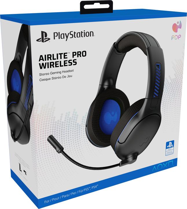Produktbild PDP Airlite Pro (Kabellos)
