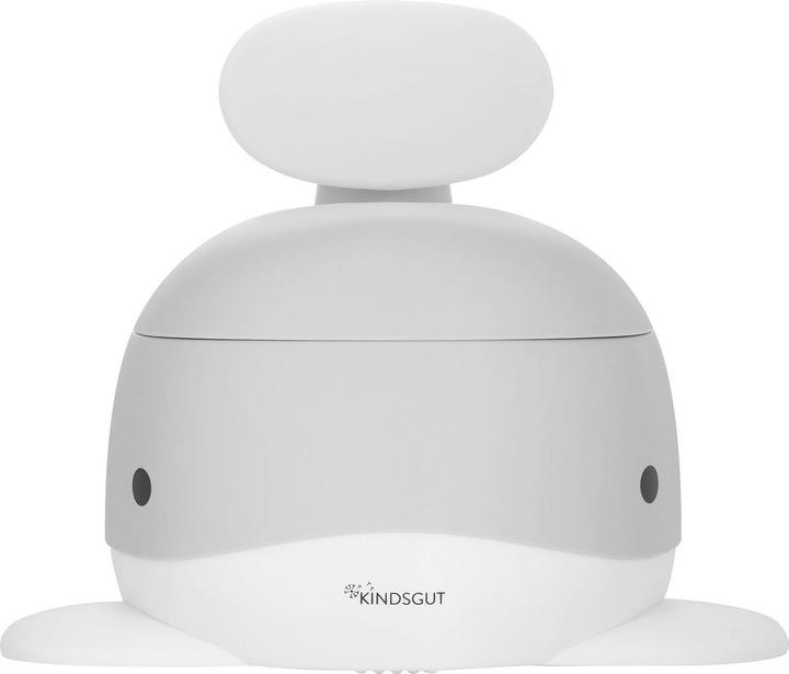 Image du produit Kindsgut Kindertöpfchen Wal